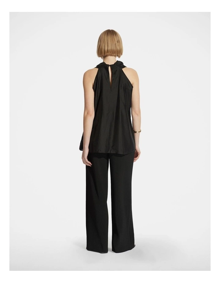 Viola Draped top image 2