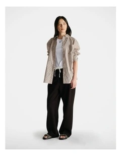D-Luxe Boxer Pant