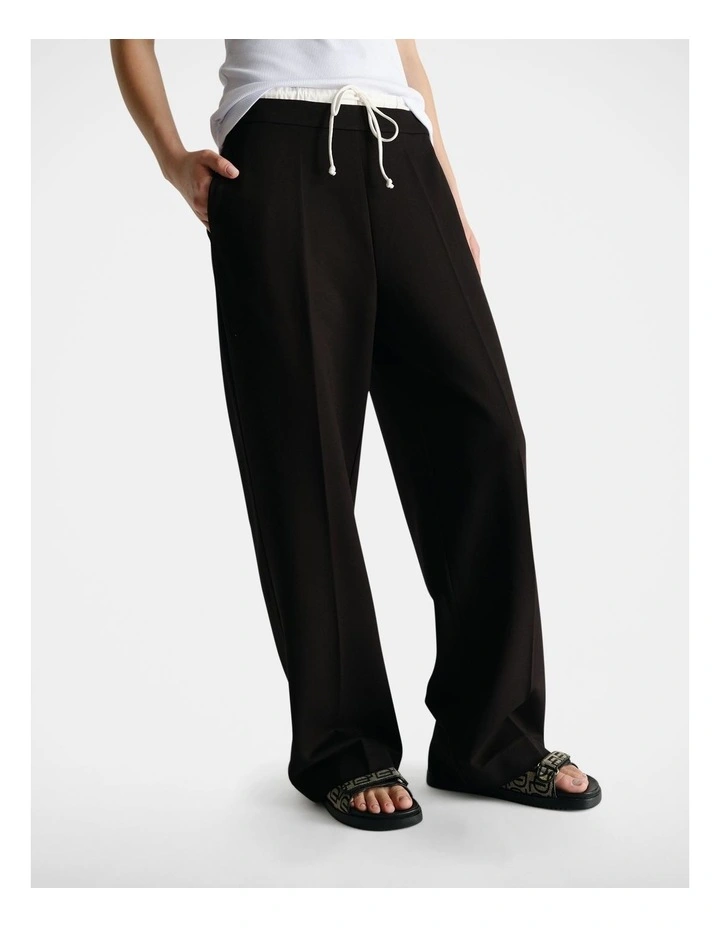 D-Luxe Boxer Pant image 3