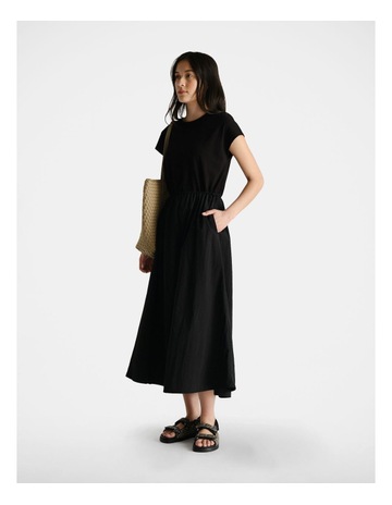 Black colour