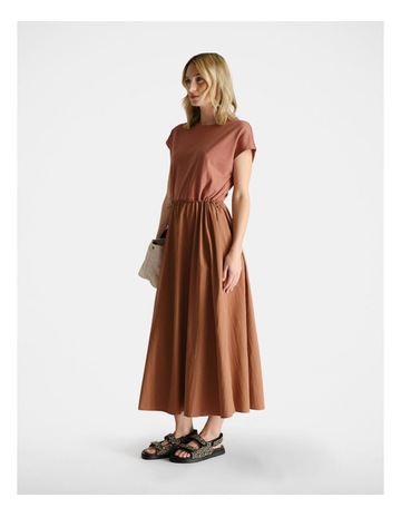 Rosewood colour