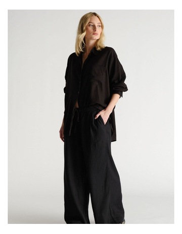 Black colour
