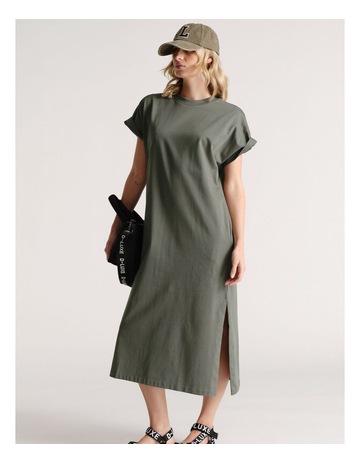 Thymegreen colour