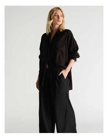 Black colour