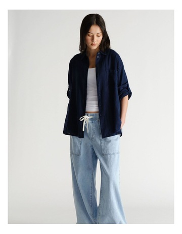 Navy colour