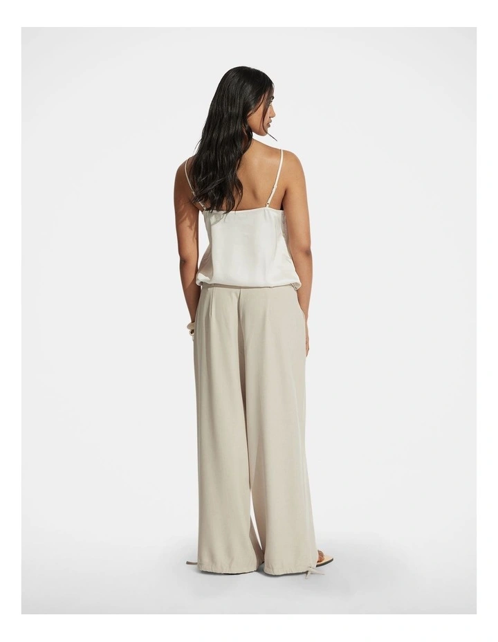 Piper Self Tie Jogger image 2