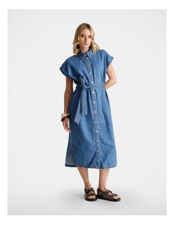 Field Blue colour