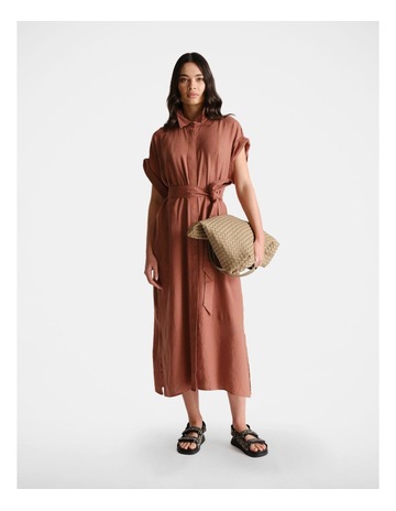 Rosewood colour