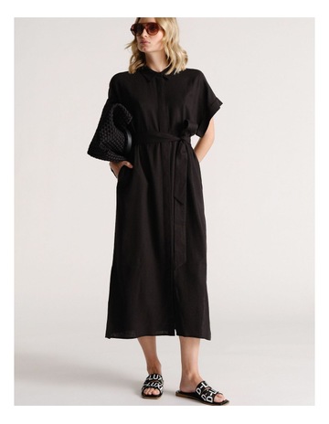 Black colour