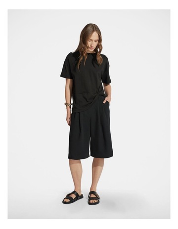 Black colour