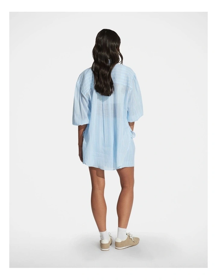 Brooke Billow Sleeve Shirt image 2