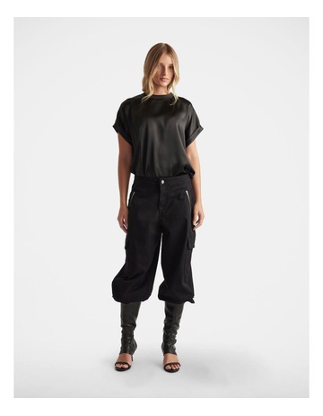 Black colour