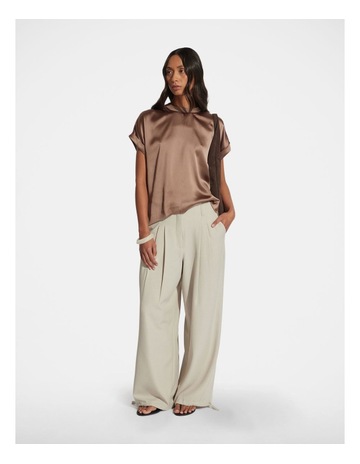 Mocha colour