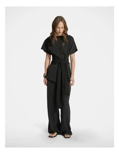 Sophie Relaxed Pant