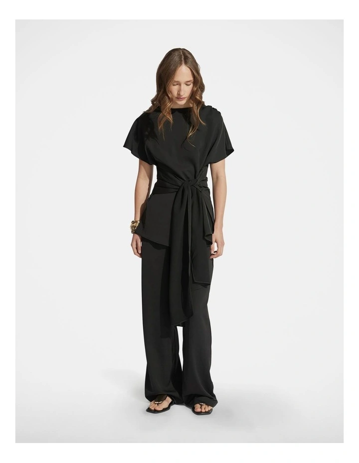 Sophie Relaxed Pant image 1