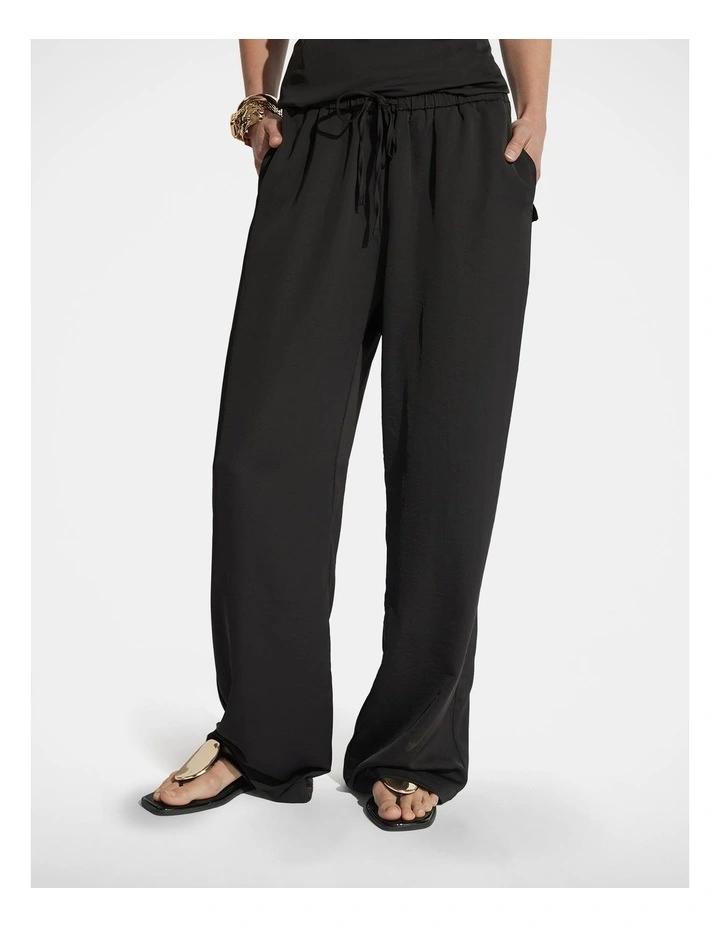 Sophie Relaxed Pant image 3