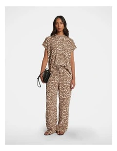 Sophie Relaxed Pant