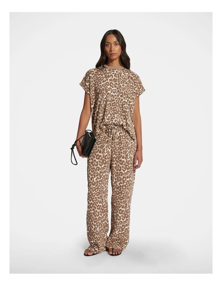 Sophie Relaxed Pant image 1