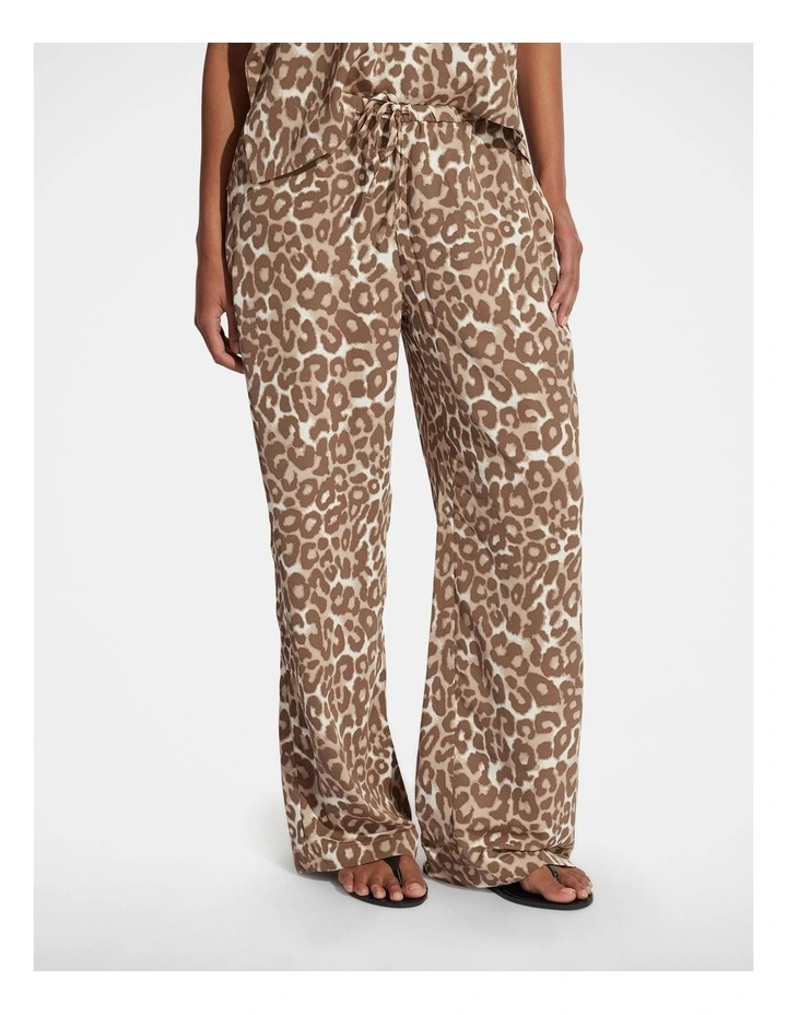 Sophie Relaxed Pant image 3
