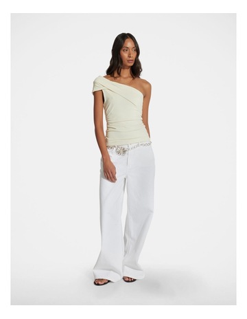 Lemon Sorbet colour