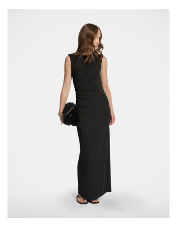 Black colour