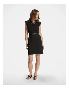 Inez Mini Dress