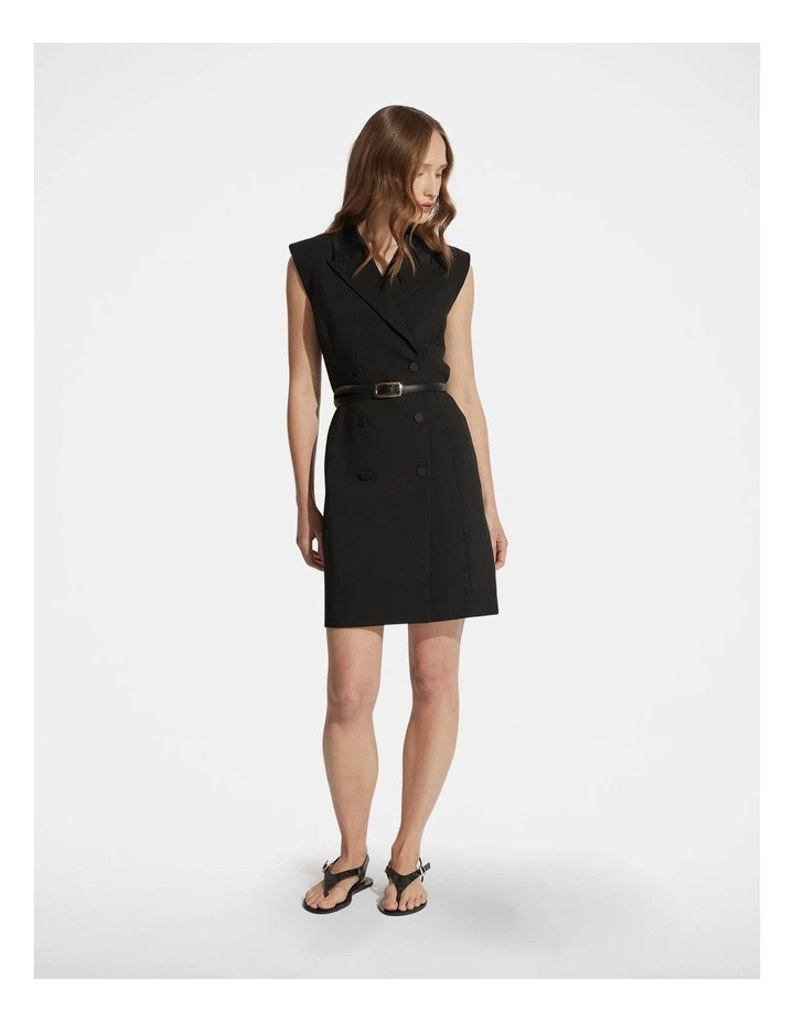 Inez Mini Dress image 1