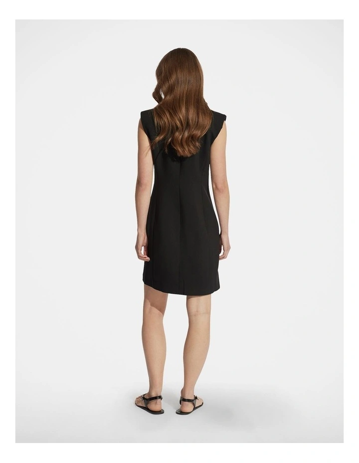 Inez Mini Dress image 2