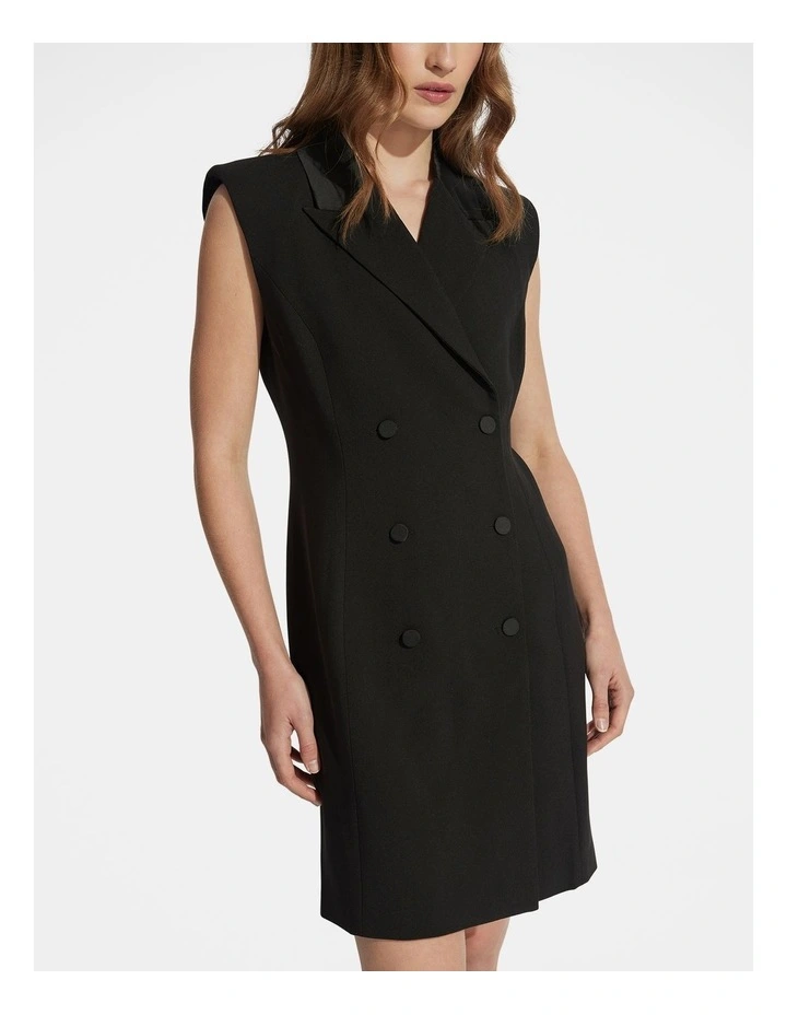 Inez Mini Dress image 3