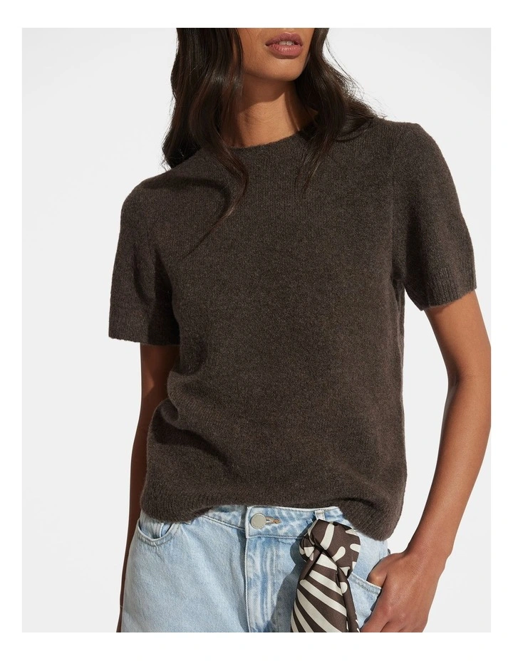 Charlie Knit Tee image 3