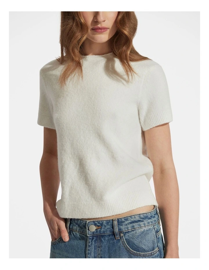 Charlie Knit Tee image 3