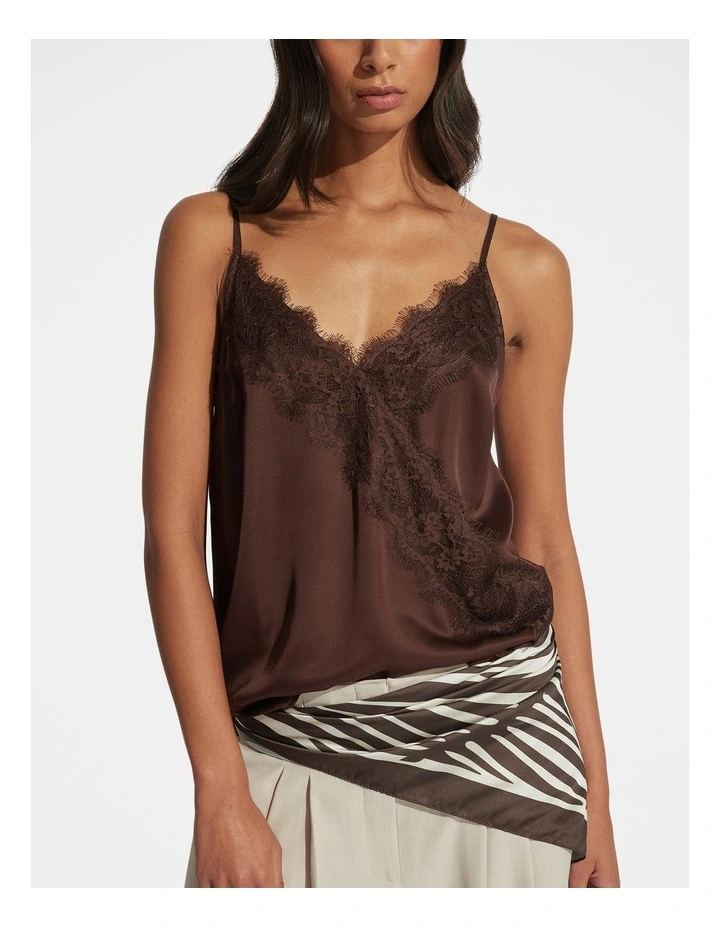 Bella Lace Cami image 3
