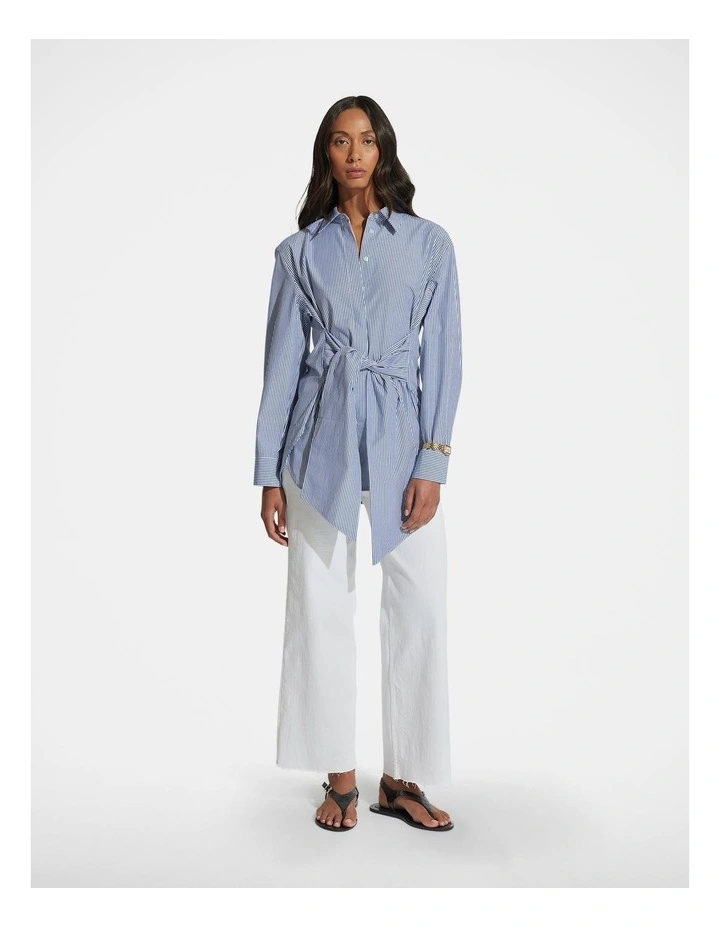 Maggie Tie Shirt image 1
