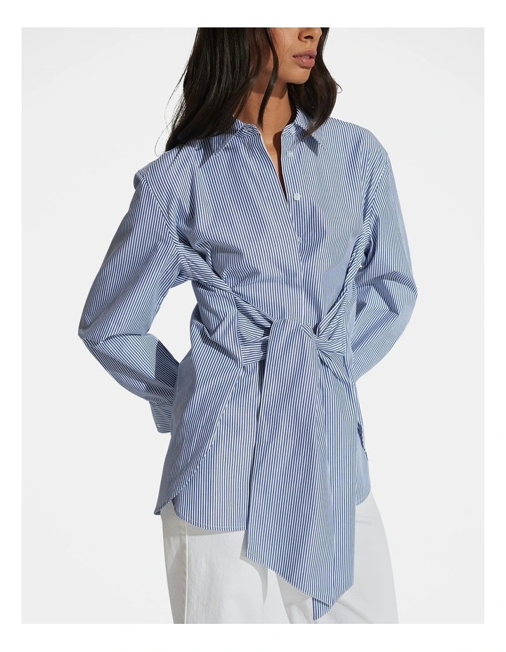 Maggie Tie Shirt image 3