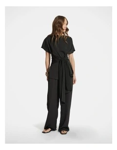 Sophie Tie Tunic