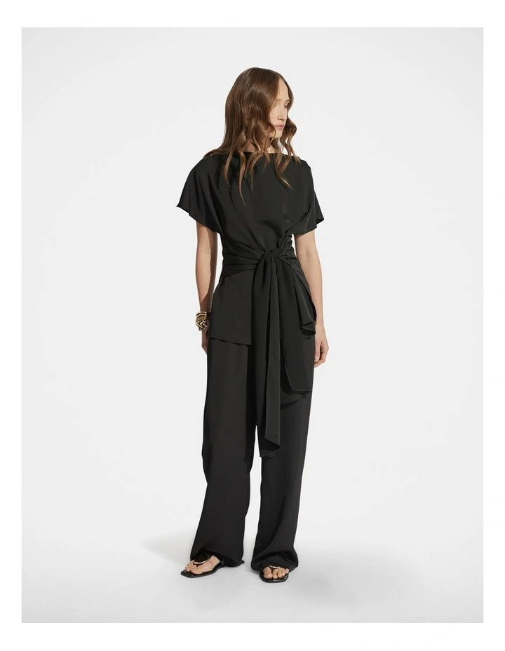 Sophie Tie Tunic image 1