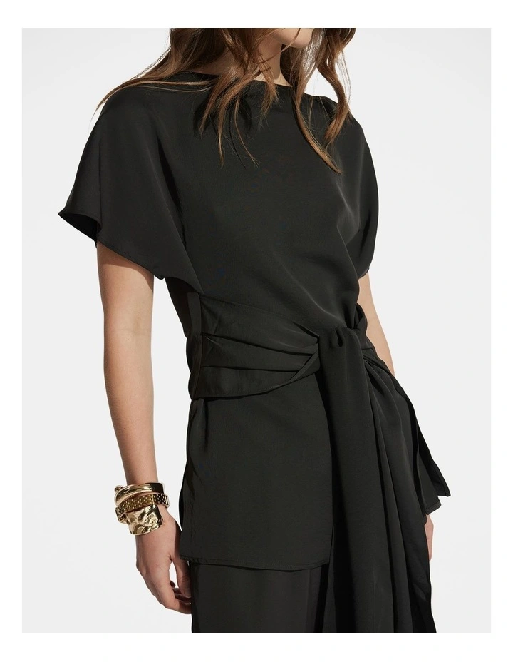 Sophie Tie Tunic image 3