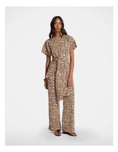 Sophie Tie Tunic