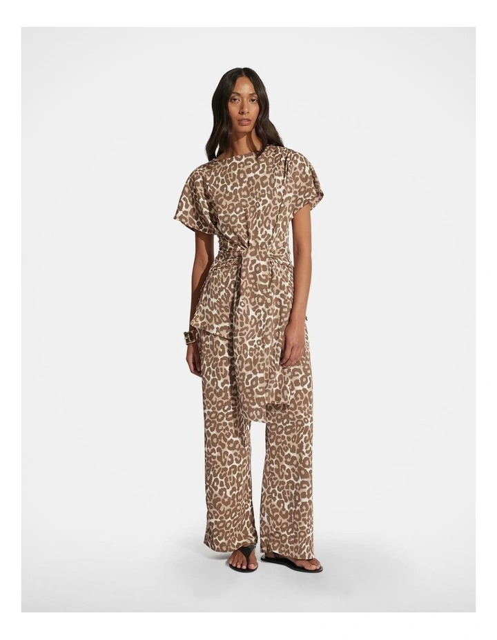 Sophie Tie Tunic image 1