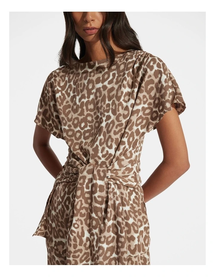 Sophie Tie Tunic image 3