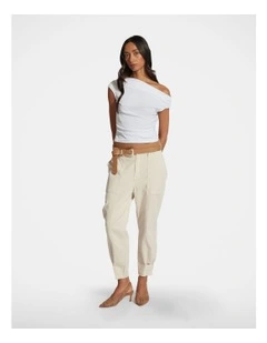 Queenie Pull On Pant