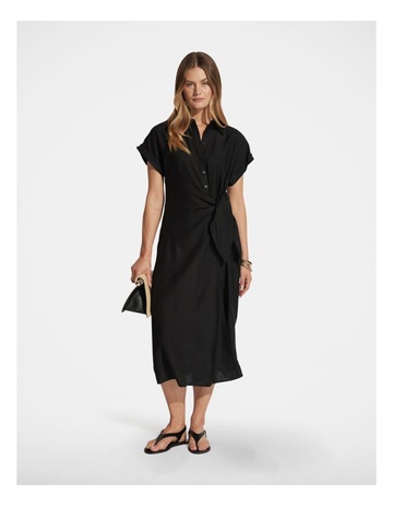 Black colour