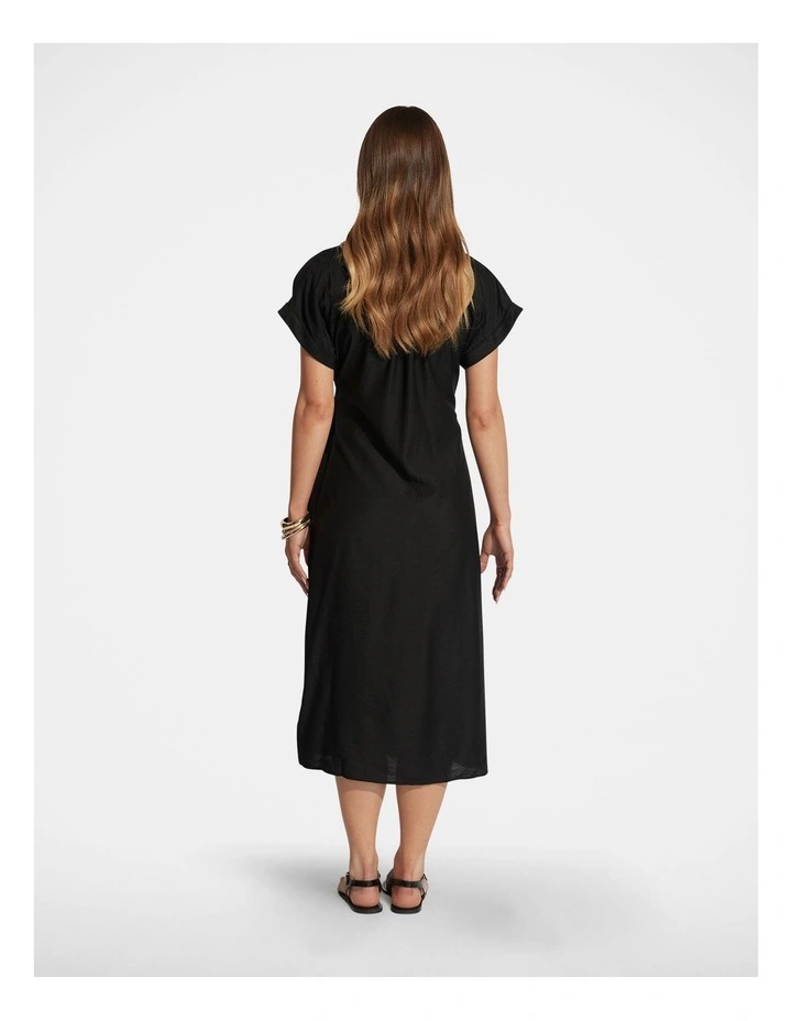 Georgie Tie Waist Dress image 2