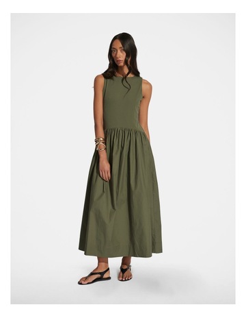 Fern Green colour