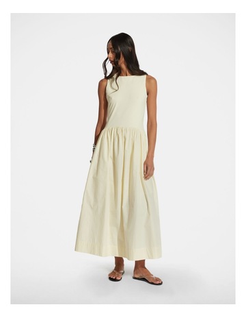 Lemon Sorbet colour
