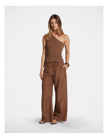 Carob colour