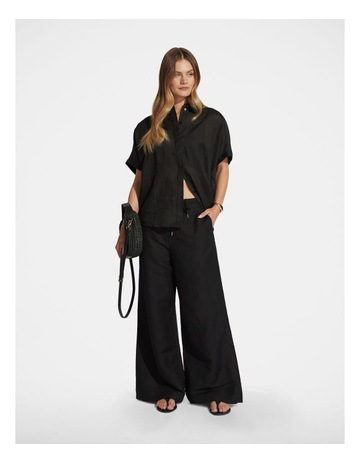 Black colour