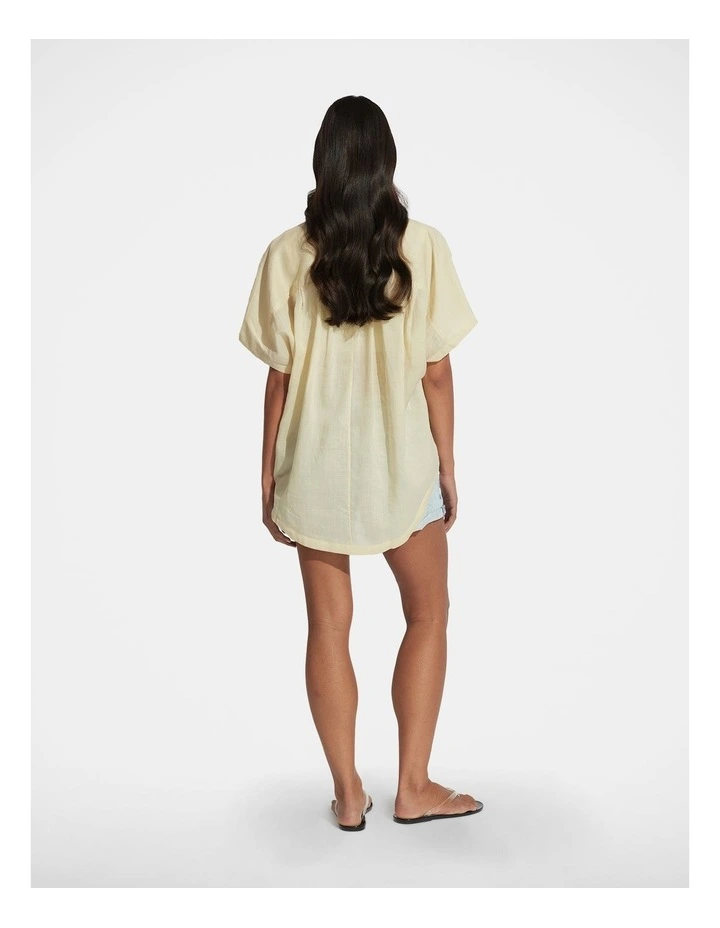 Remi Oversized Shirt image 2