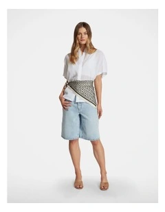 Remi Oversized Shirt