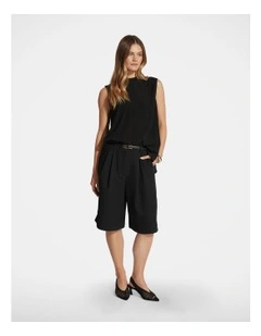 Tyson Woven Tank